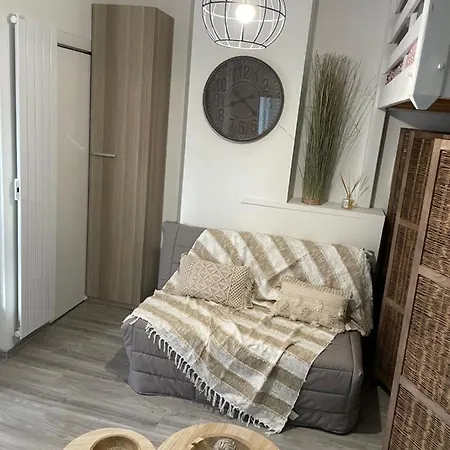 Appartement Arcachon En Hyper Centre Exterior photo