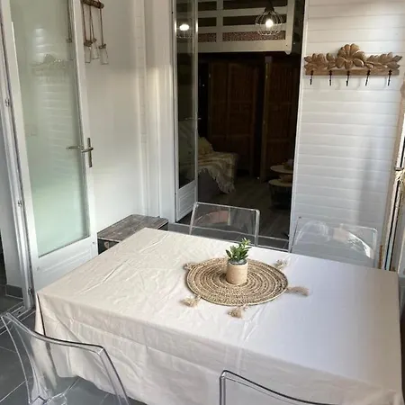 Appartement Arcachon En Hyper Centre Exterior photo