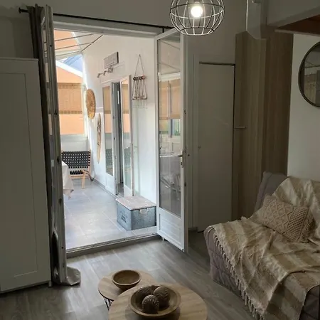 Appartement Arcachon En Hyper Centre Exterior photo