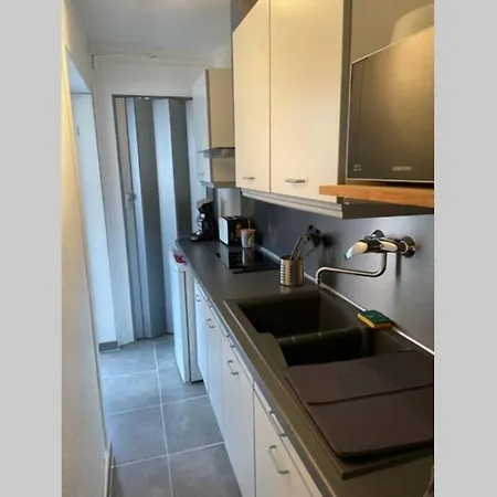 Appartement Arcachon En Hyper Centre Exterior photo