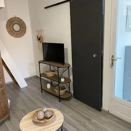 Appartement Arcachon En Hyper Centre Exterior photo