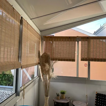Appartement Arcachon En Hyper Centre Exterior photo