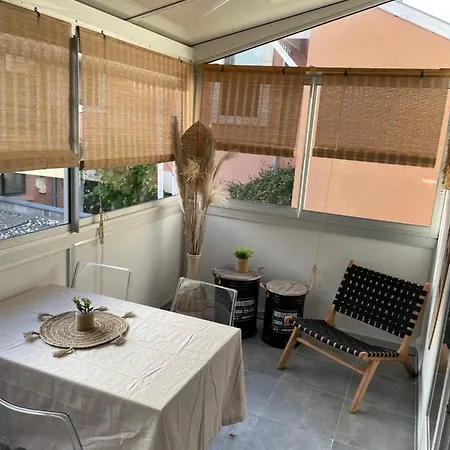 Appartement Arcachon En Hyper Centre Exterior photo