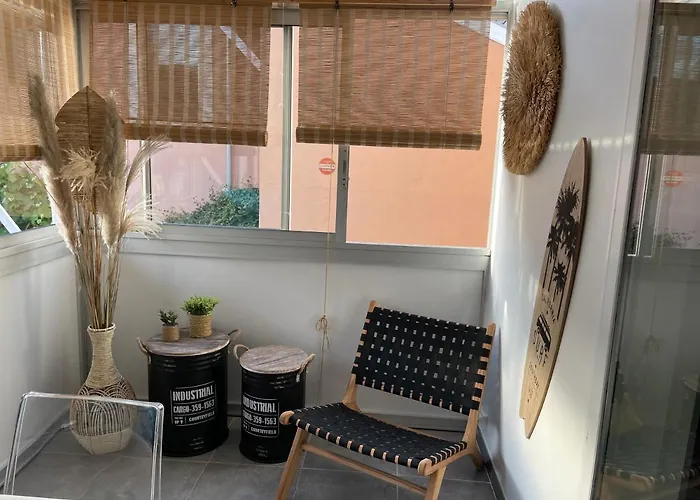 Appartement Arcachon En Hyper Centre