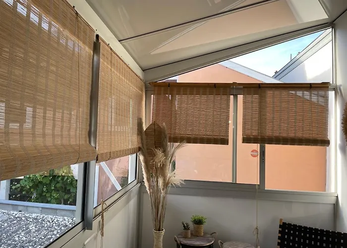 Appartement Arcachon En Hyper Centre