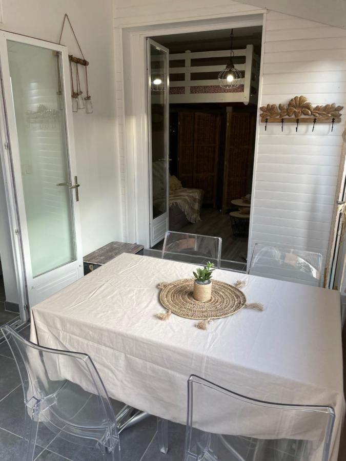 En Hyper Centre Apartment Arcachon