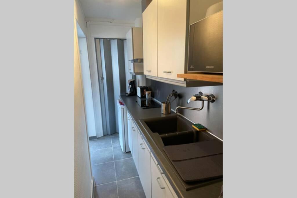 Apartment En Hyper Centre